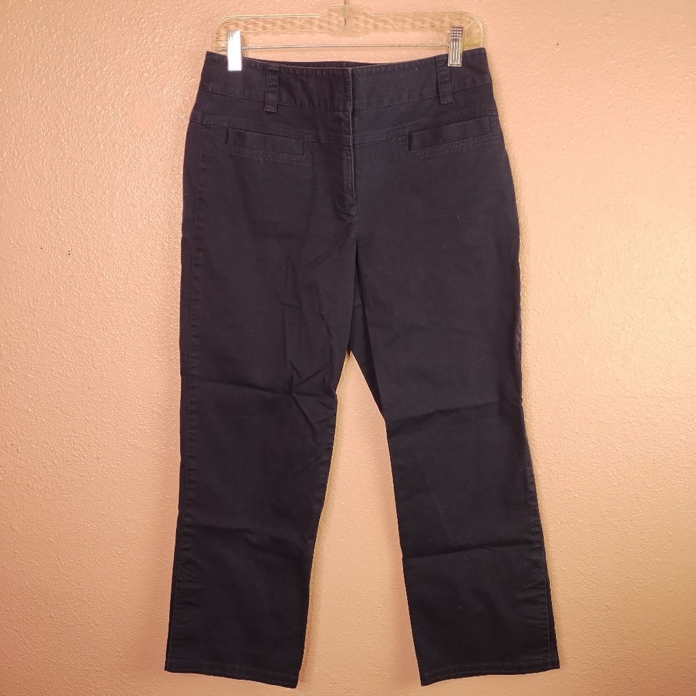 LOFT Laura‎ Dress Pants 6